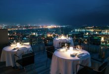 بهترین رستوران های استانبول در سال 2025