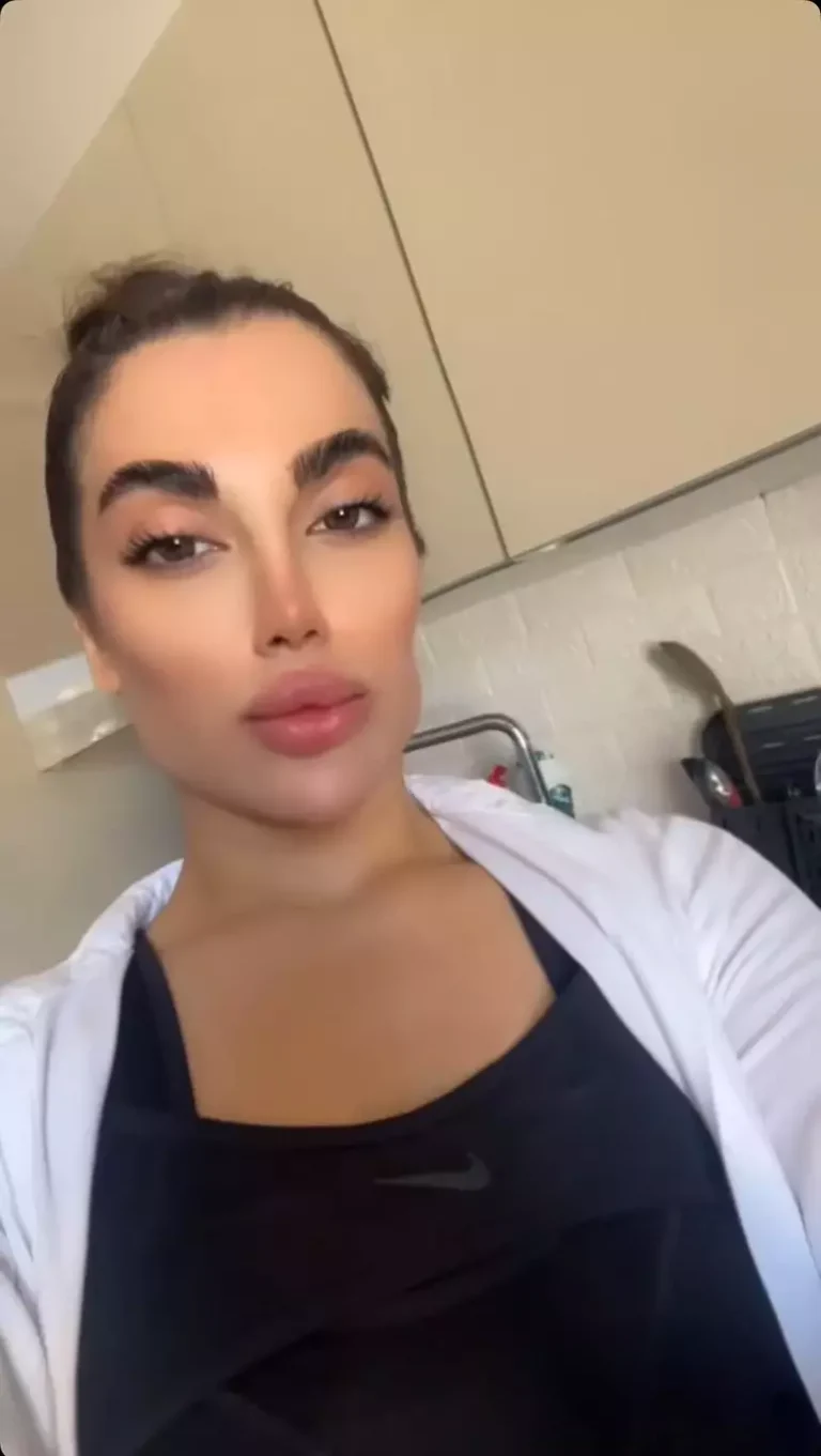 سارا محسنی