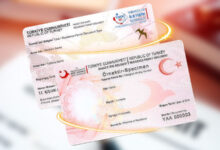 تمدید اقامت توریستی ترکیه 2025