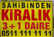 سایت اجاره خانه در ترکیه