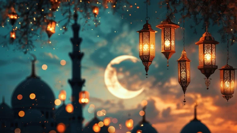 تخفیف عید فطر استانبول