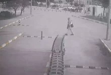 دستگیری یک ایرانی در چناق قلعه به اتهام قاچاق مواد مخدر