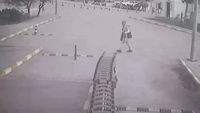 دستگیری یک ایرانی در چناق قلعه به اتهام قاچاق مواد مخدر