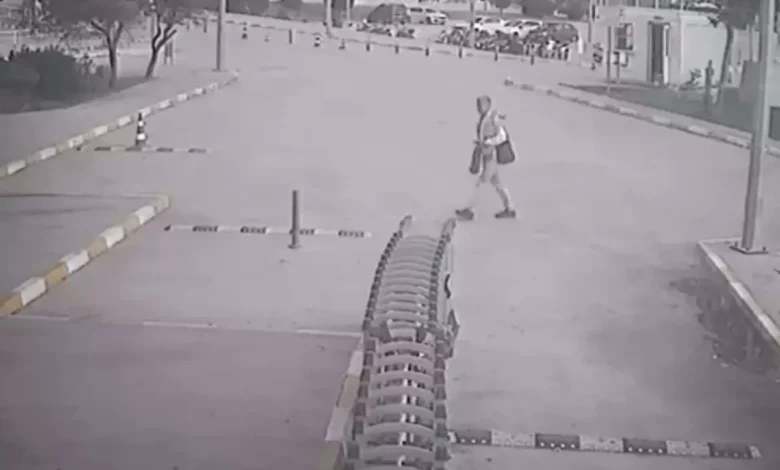 دستگیری یک ایرانی در چناق قلعه به اتهام قاچاق مواد مخدر