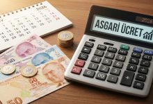 حداقل دستمزد ترکیه 2026 چه مقدار می باشد ؟