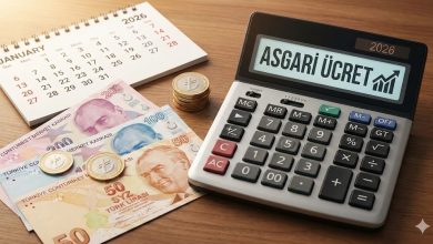 حداقل دستمزد ترکیه 2026 چه مقدار می باشد ؟