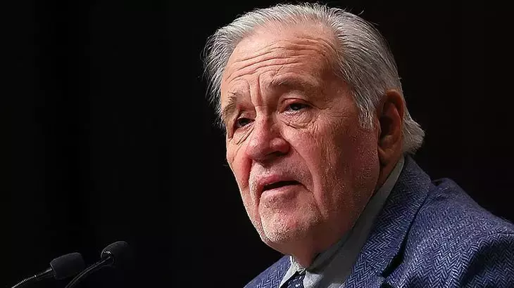 ایلبر اورتایلی