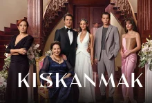 پوستر سریال حسادت کردن - Kıskanmak