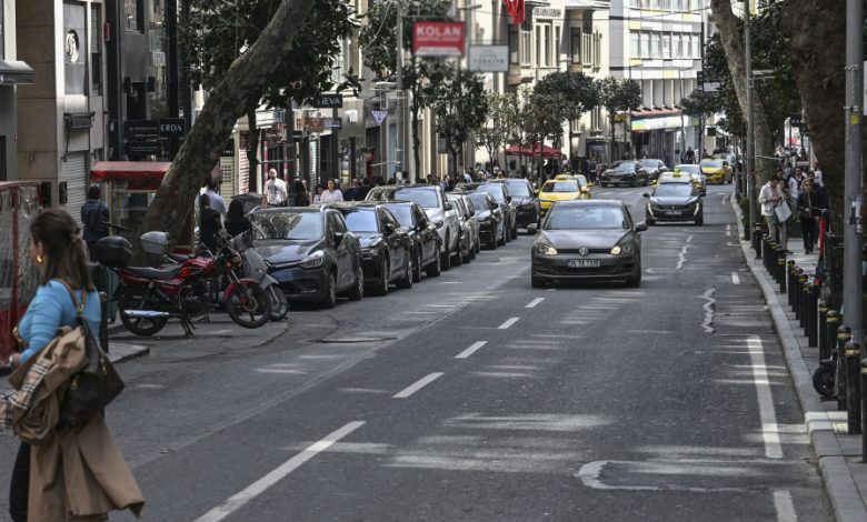 گرانترین منطقه استانبول