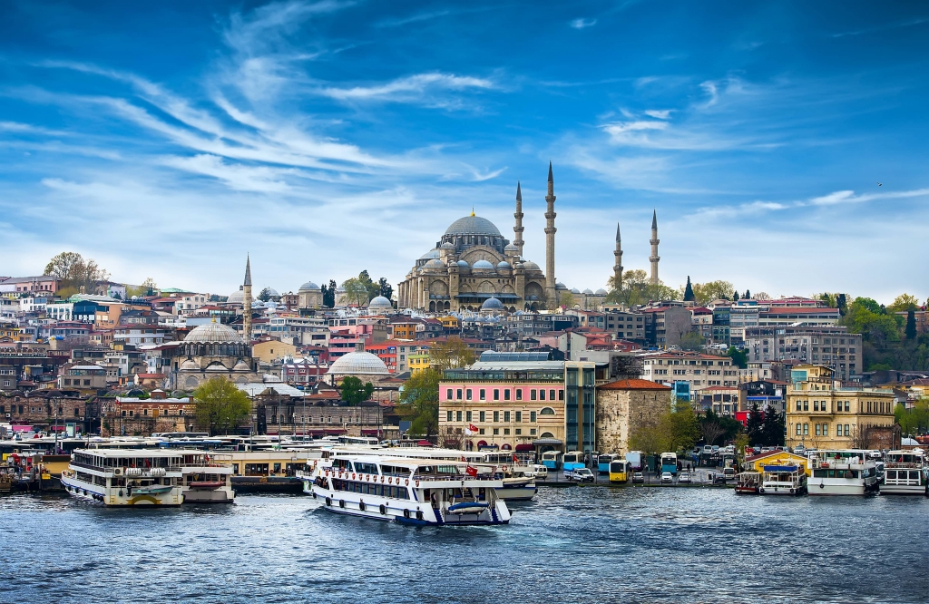 بشیکتاش استانبول