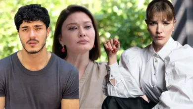 سریال عمر اوستا (Ömür Usta) 93 سریال عمر اوستا