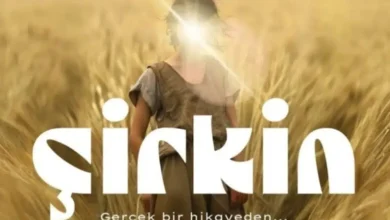 سریال چیرکین ( Çirkin ) 90 سریال چیرکین