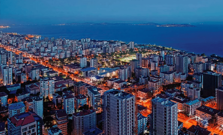Kadikoy District 09