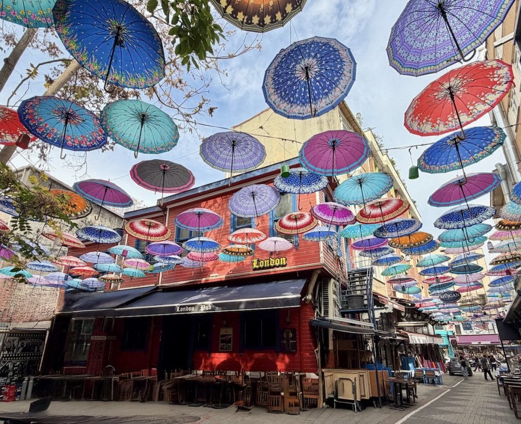 Kadikoy umbrella street 1024x833 1