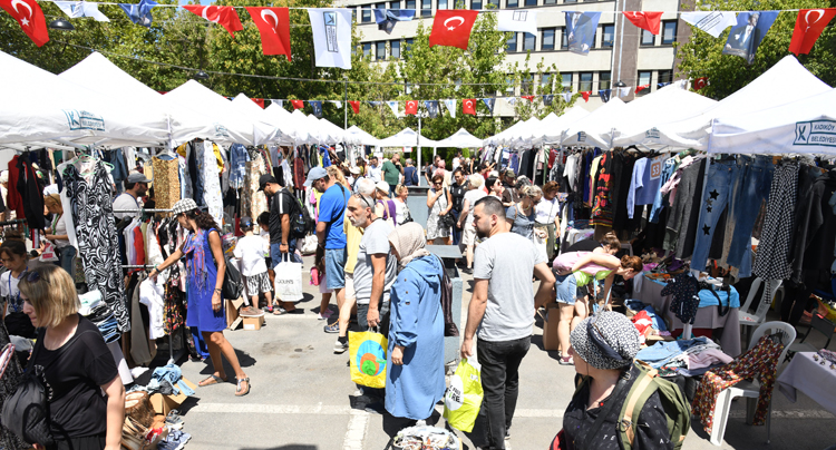 kadikoy bit pazari eski