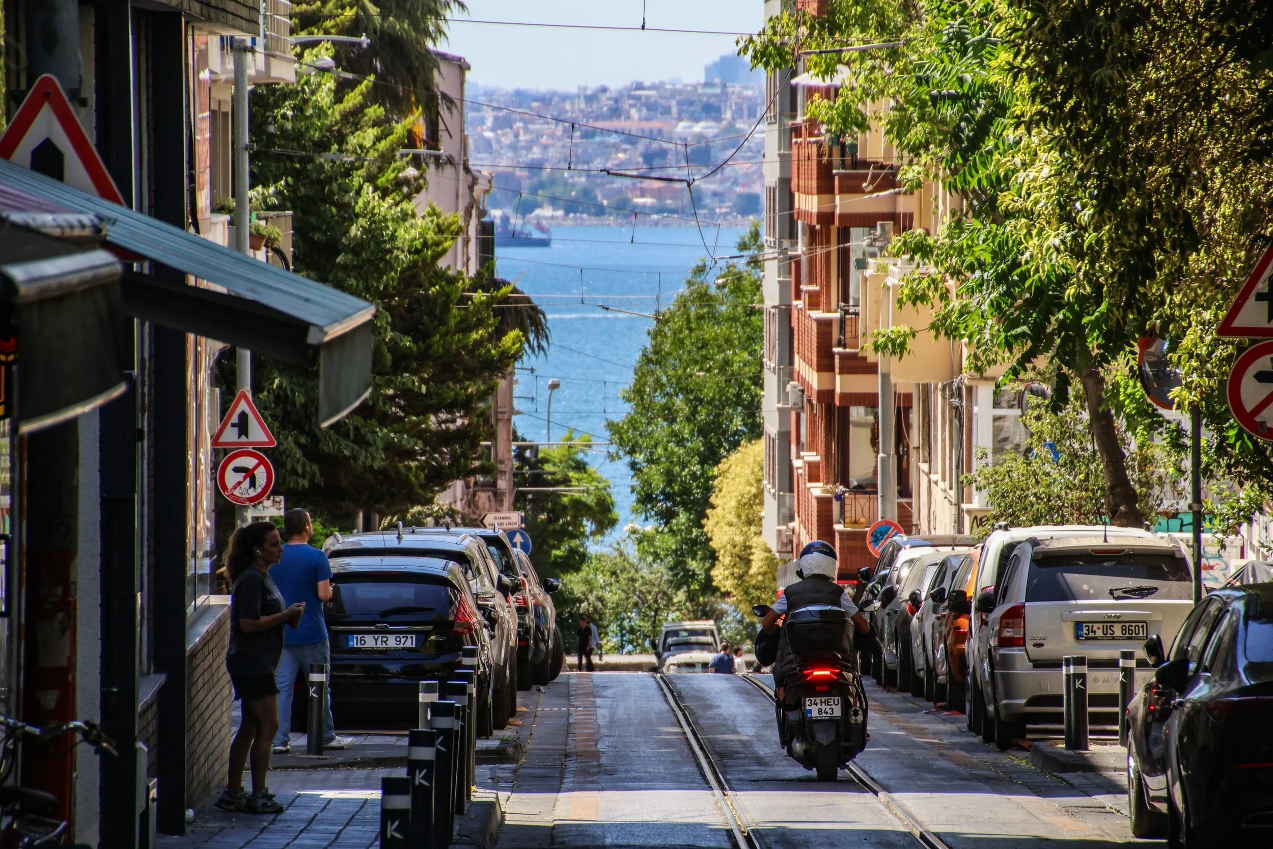 moda kadikoy istanbul turkiye turkey 17